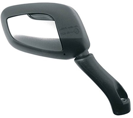 Right Black Mirror-Sym MX 125–150 Euro, Euro, MX 125 DD VS 125–150 50–125–150 125–150 Shark RS