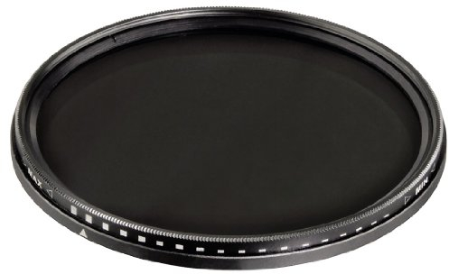 Hama M:49 Variabler Graufilter ND2-400