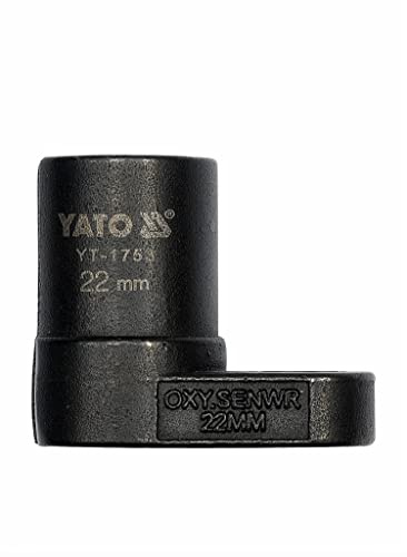 Yato yt-1753 – O2 Sensor 7/8 Key Houndstooth 