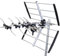 High Gain TV Aerial - 28 Element UHF Wideband 4G/LTE - Outdoor Rated - Freeview HD Compatible