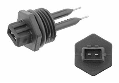febi bilstein 15606 Kühlmittelstandsensor mit Dichtring , 1 Stück