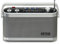 Roberts Radio R9954-E Radio portable Argent