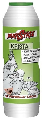 VERSELE-LAGA Fond cage Kristal 2kg