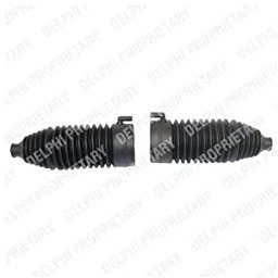 Delphi TBR4139 Bellow Kit