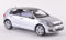VW Golf VII, Silber, 2013, Modellauto, Fertigmodell, I-Herpa 1:43