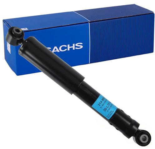 Sachs 314 862 Super Touring Shock Absorber