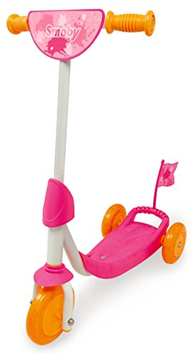 Smoby 450176 - Fun Roller Girls