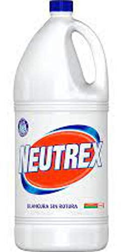 Neutrex Lejia 2L, Multicolor, 2 litros