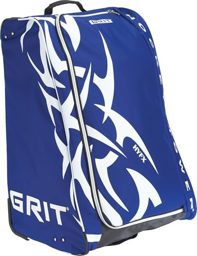 GRIT HP01 Hockey Pod Medium = 76 cm (30 tum), storlek: Junior, färg: Toronto
