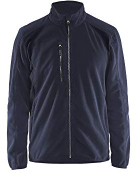 Blakläder FLEECE-JACKET,