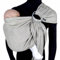 Didymos 84175 DidySling, Modell, silber/grau