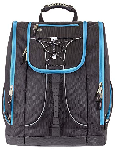 Athalon Everything Ski Boot Bag and Backpack – Ski - Snowboard