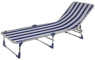 Crespo AL367-N-17 - Tumbona de Tres Patas