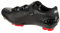 SIDI 000MCTRACE2 Gymnastikschuh, Schwarz, 42 EU