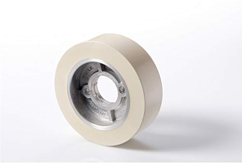 Vorschubrolle Gummi 120 x 60 mm für Vorschubapparate wie ELU Maggi Wegoma Samco