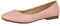 Elara Damen Ballerina Bequeme Slip Ons Flach Chunkyrayan P B3039 Pink 40