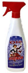 Ole' Oie Ressenza - Profumo per ambienti con ametista, 750 ml