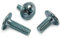 (Pack of 20) M4 Door Handle Screws Bolts For Cupboard Drawer Handle Knob Kitchen Cupboards Draws (M4 x 10mm)