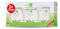HairMD Repair Shampoo 300 ml * 3 Stück Set