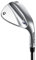 Taylor Made Herren Milled Grind 3.0 Golfband, Chrom, 52.09