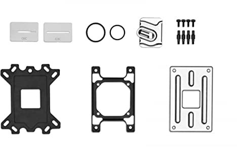 EK Water Blocks 3831109897034 pièce et Accessoire Pour systèmes de refroidissement d'ordinateurs