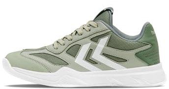 hummel Teiwaz III Schuh blau, 37,5 Unisex