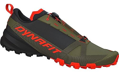 Dynafit Traverse GTX, Herren-Bergschuhe, Winter Moss/Black Out, Größe 46, Winter Moss Black Out, 46 EU