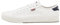 Levi's Herren Harrison 2.0 Sneakers, Regular White, 46 EU