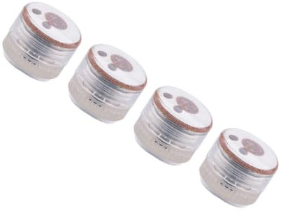 VICASKY 4pcs Vifly Drone Strobe Light Led Indicator Night Lamp for Fpv Quadcopter High Brightness Night Navigation Accessory