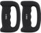 Handgewichte Zum Boxen, 2 Stück, Gewichte, Hanteln Für Box- Und MMA-Training, Cardio-, Rumpf- Und Fitnessübungen Für Kraft Und Geschwindigkeit