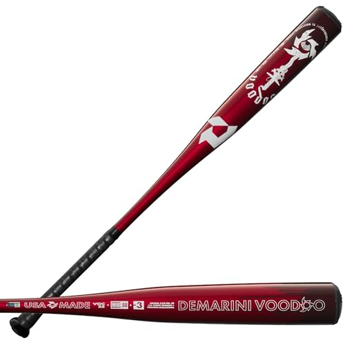 DeMarini 2025 Voodoo® One (-3) BBCOR Baseball Bat - 32/29 oz