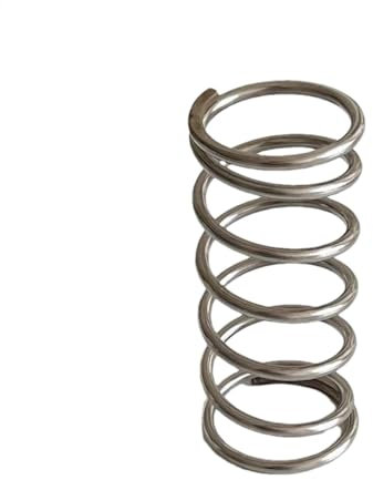 Pot à crayons de bureau moderne en métal, design élégant et fonctionnel, idéal pour crayons, ciseaux, brosses à dents et articles ménagers, 11,5 x 5 x 5 cm