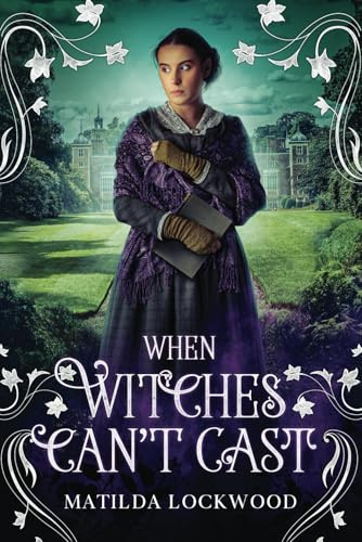 When Witches Can't Cast