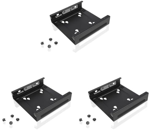 Lenovo ThinkCentre Tiny VESA Mount II (Packung mit 3)