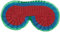 Amscan P49920 - Pinata Augenbinde, 18,7 x 10,4 cm, Papier