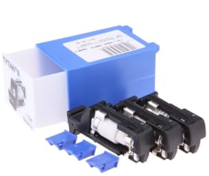 Eaton (Installation) Sicherungs-Set Z-SLS/B-16A 400VAC,220VDC D0-Sicherungseinsatz 4015082689889