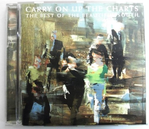 Carry on Up the Charts - The Best Of The Beautiful South