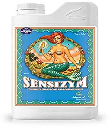 Advanced Nutrients Sensizym Dünger, 1 Liter