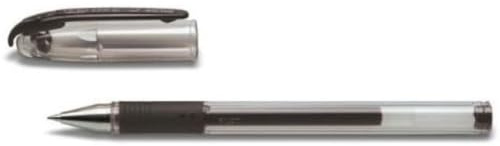 PILOT BL-G3-7 Grip Black