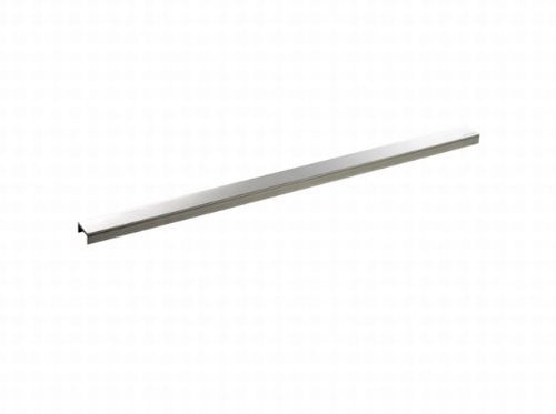 Dallmer Abdeckung CeraLine Design 523761, Edelstahl poliert, 1000mm