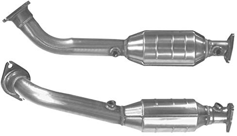 Bm Catalysts BM91057H Katalysator
