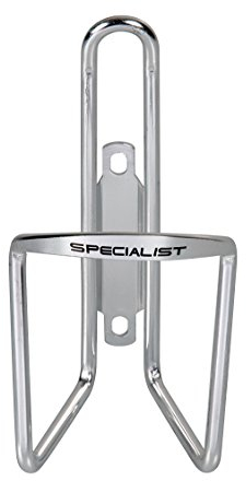 de lux alu Flaschenhalter