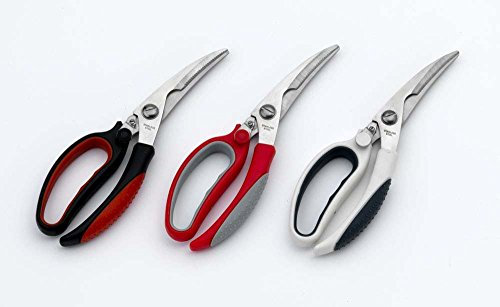Grumwerg New Poultry Shears Assorted Colours
