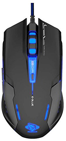 Gaming Mouse Auroza-G (PC DVD)