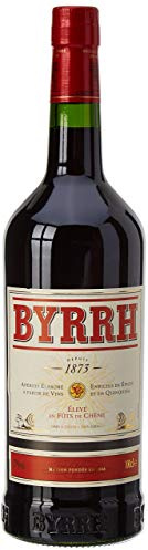 Byrrh Aperitif (1 x 1000 ml)