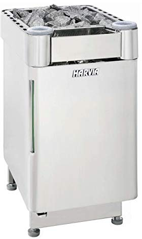 Harvia Saunaofen Senator Combi 9,0 kW Elektroofen T9C Bioofen Saunaheizung