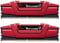 G Skill F4-2400C15D-16GVR - Tarjeta de Memoria de 16 GB, Color Negro