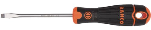 Destor. Boca Plana 14X250