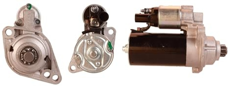 ELSTOCK 25-3219 Anlasser