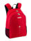 JAKO Rucksack Classico, Größe:0 (Bambini), Farbe:rot